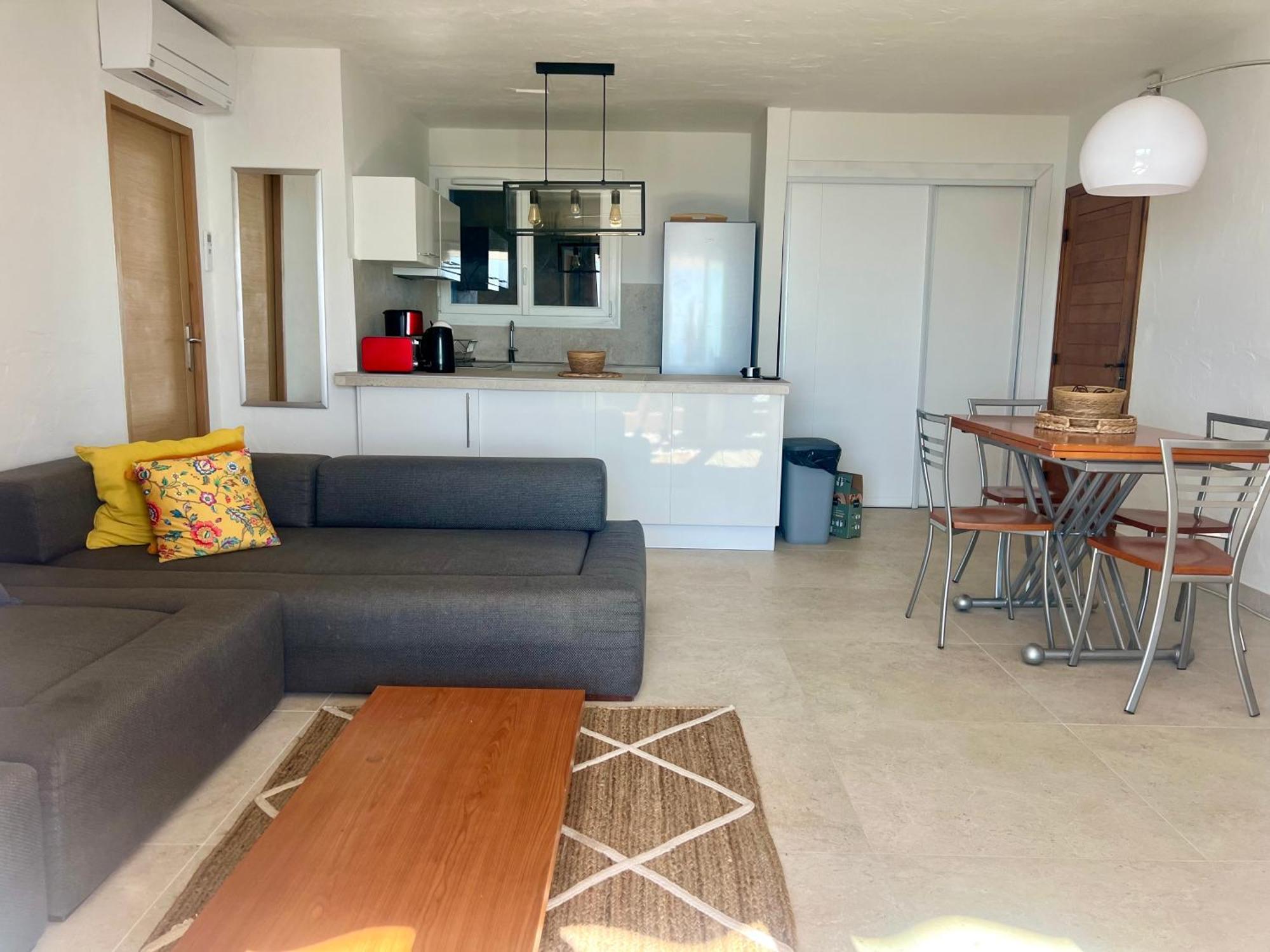 Residence Port La Galere Theoule-sur-Mer Bagian luar foto