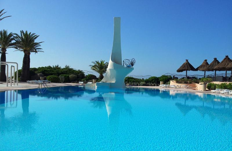 Residence Port La Galere Theoule-sur-Mer Bagian luar foto