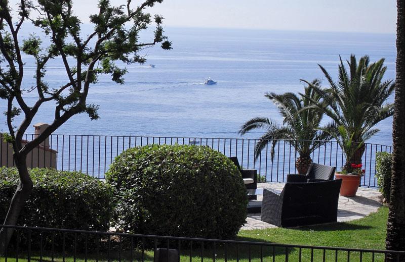 Residence Port La Galere Theoule-sur-Mer Bagian luar foto