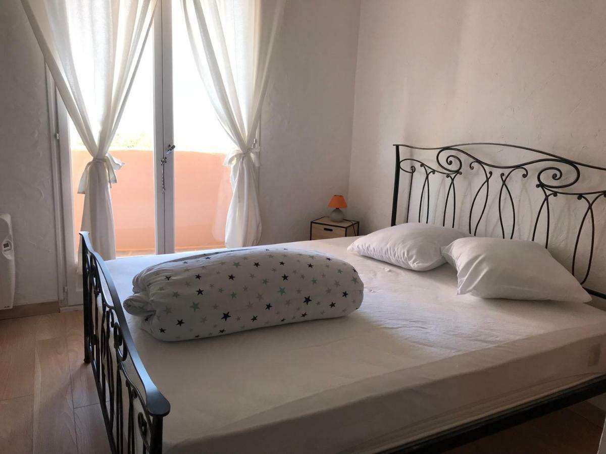 Residence Port La Galere Theoule-sur-Mer Bagian luar foto