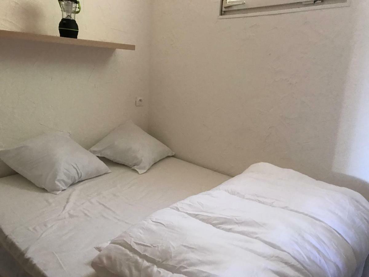 Residence Port La Galere Theoule-sur-Mer Bagian luar foto